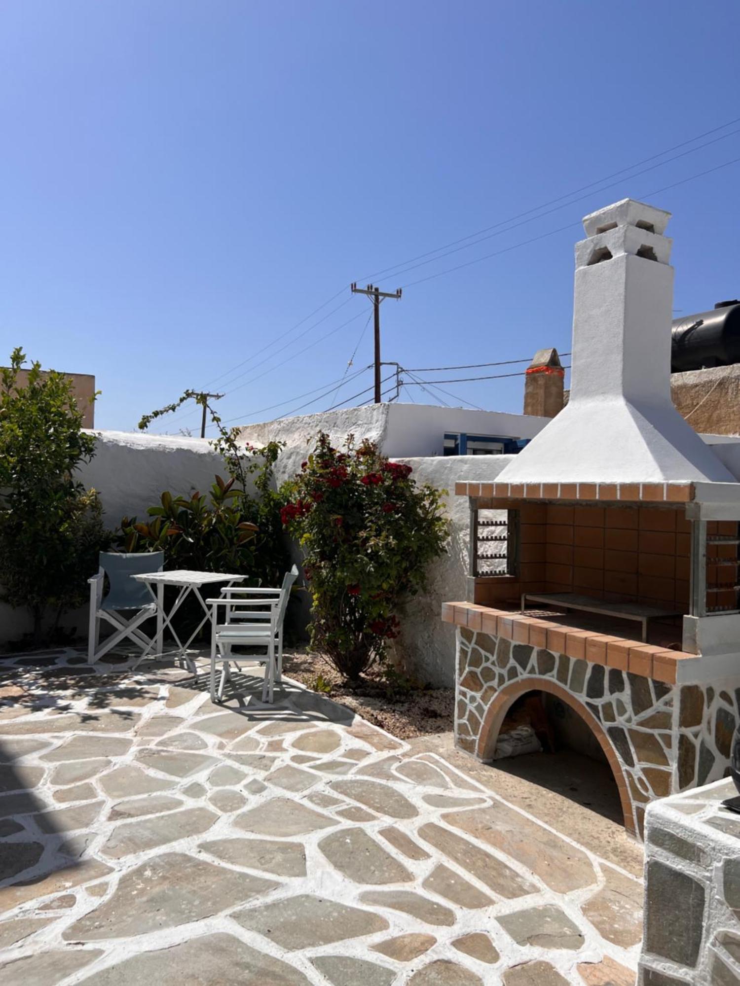 Gala Home Traditional House Galanado Exterior foto