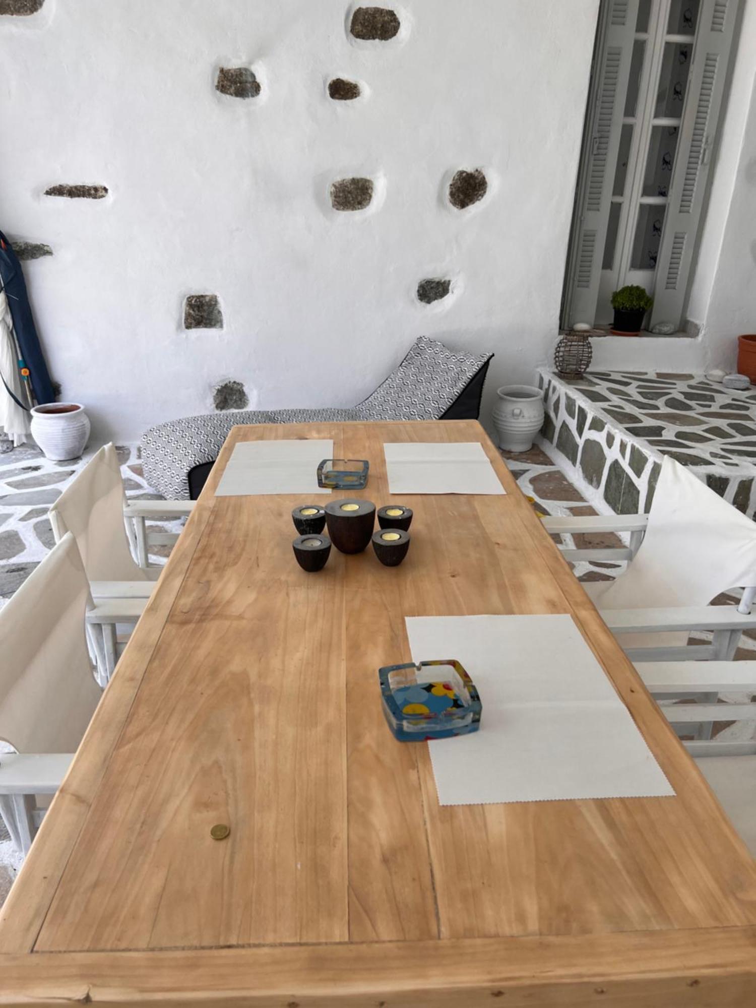 Gala Home Traditional House Galanado Exterior foto